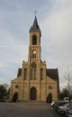 Eglise d'Altkirch